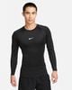 Nike - Áo Tay Dài Thể Thao Nam Nike Pro Men'S Dri-Fit Tight Long-Sleeve Fitness Top