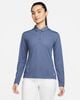 Nike - Áo tay dài thể thao Nữ Dri-FIT Victory Women's Long-Sleeve Golf Polo