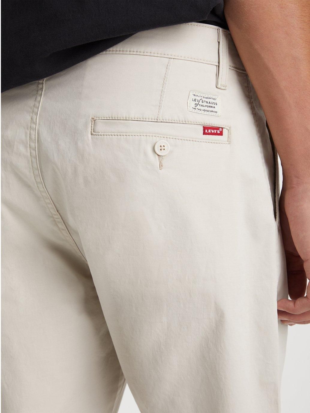 Levi's - Quần khaki ngắn nam Chino Shorts Men Levis SC23-1720 – ULA Vietnam