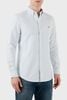 Tommy Hilfiger - Áo sơ mi tay dài nam TH Slim Stape Oxford Shirt