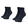 Tommy Hilfiger - Vớ nam Men's Quarter Socks 2 Pack