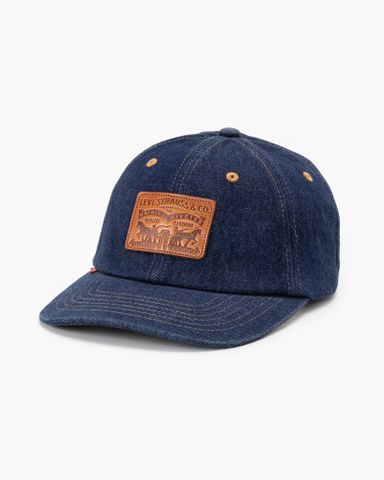 Levi's - Nón nam Relaxed Dad Cap