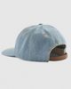 Levi's - Nón lưỡi trai nam Relaxed Dad Cap - Blue