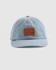 Levi's - Nón lưỡi trai nam Relaxed Dad Cap - Blue