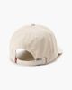 Levi's - Nón nữ Lazy Girl Logo Cap - White