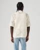 Levi's - Áo len tay ngắn nam Sweater Camp Shirt - Multi-color