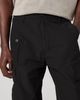 Levi's - Quần kaki dài nam Parachute Cargos - Black