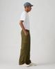 Levi's - Quần kaki dài nam Parachute Cargo Pants - Green