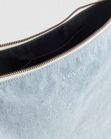 Levi's - Túi xách nữ Brooklyn Medium Shoulder Bag