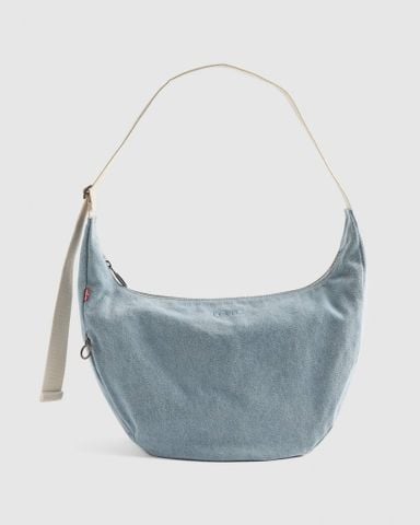 Levi's - Túi xách nữ Brooklyn Medium Shoulder Bag