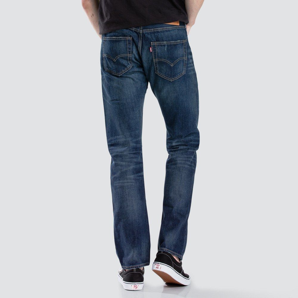 Levi's - Quần jeans nam 501 Levi's Original Fit Men Levis 50-1485 – ULA  Vietnam