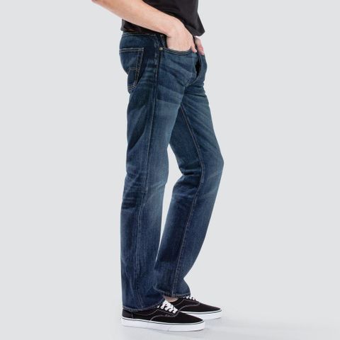 Levi's - Quần Jeans Nam 501 Levi's Original Fit Men Levis