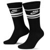 Nike - Vớ Thể Thao Nam Nữ Everyday Essential Crew Socks (3 Pairs)