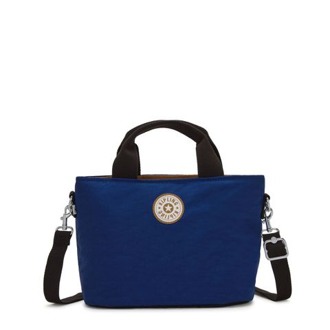 Kipling - Túi đeo vai Minta Small Shoulder Bag Removable Shoulder Strap