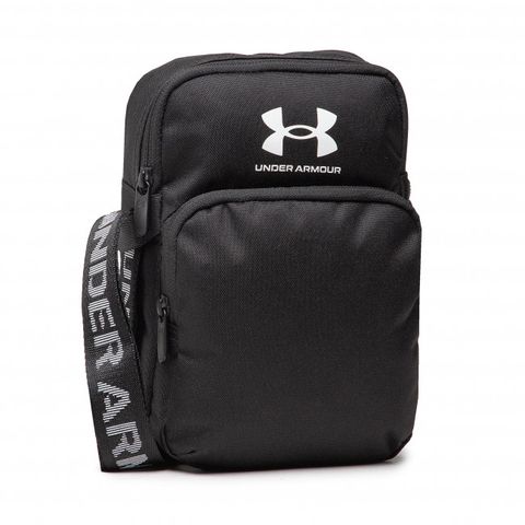 Under Armour - Túi đeo chéo nam nữ Training Shoulder Bag Training