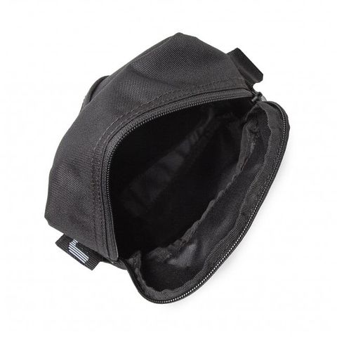 Under Armour - Túi đeo chéo nam nữ Training Shoulder Bag Training