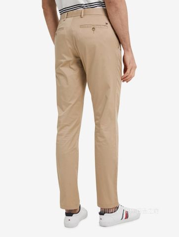 Tommy Hilfiger - Quần dài nam Im Denton Chino Ctn Satin