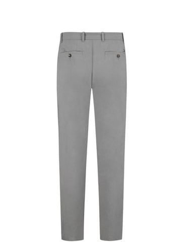 Tommy Hilfiger - Quần dài nam Im Denton Chino Poplin
