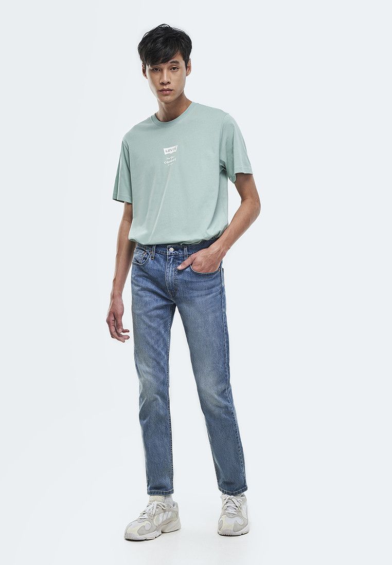 Levi's - Quần jeans dài nam 511 Slim Men Levis SS22-0451 – ULA Vietnam