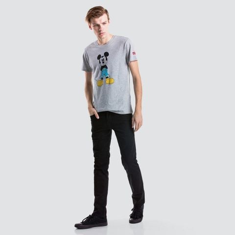 Levi's - Quần Jeans Nam 511 Slim Fit Men Levis - 2