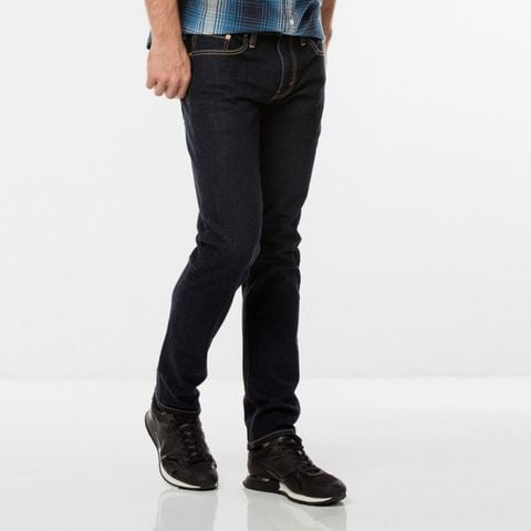 Levi's - Quần jeans nam 511 Slim Fit Men Levis