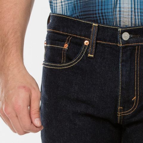 Levi's - Quần Jeans Nam 511 Slim Fit Men Levis