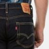 Levi's - Quần jeans nam 511 Slim Fit Men Levis