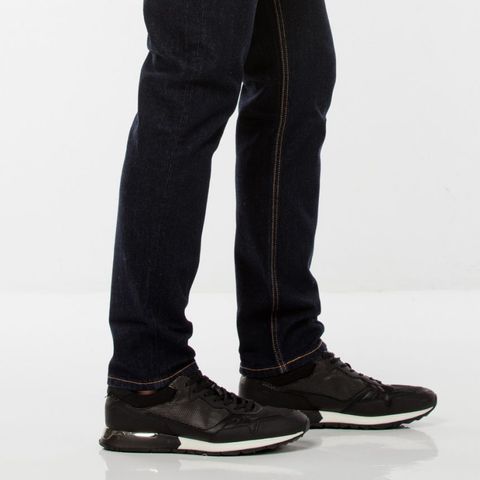 Levi's - Quần Jeans Nam 511 Slim Fit Men Levis