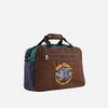 Puma - Túi trống nam nữ Puma Staple Malachite Duffle Bag