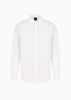 Armani Exchange - Áo sơ mi tay dài nam Premium Men's Light Shirt