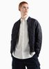 Armani Exchange - Áo sơ mi tay dài nam Premium Men's Light Shirt