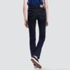 Levi's - Quần Jeans Dài Nữ 314 Shaping Straight Darkest Sky Women Levis