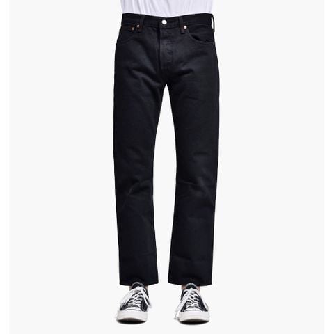 Levi's - Quần Jeans Dài Nam 501 Levi's Original Fit Men Levis