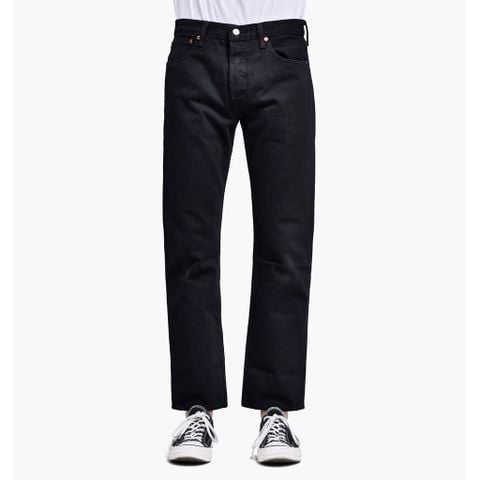 Levi's - Quần jeans dài nam 501 Levi's Original Fit Men Levis