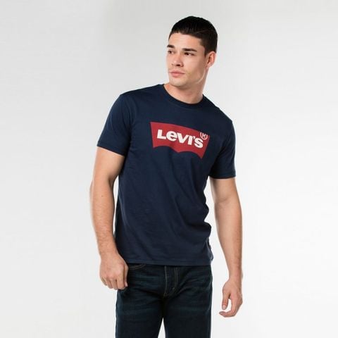 Levi's - Áo Nam Graphic Set-In Neck Men Levis