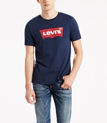 Levi's - Áo Nam Graphic Set-In Neck Men Levis