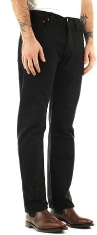 Levi's - Quần Jeans Dài Nam 501 Levi's Original Fit Men Levis
