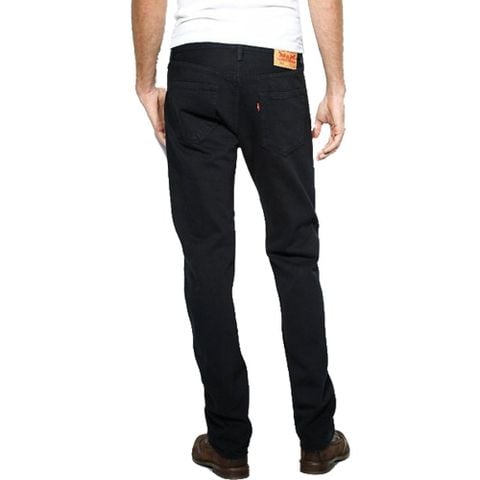 Levi's - Quần Jeans Dài Nam 501 Levi's Original Fit Men Levis