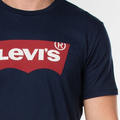 Levi's - Áo Nam Graphic Set-In Neck Men Levis
