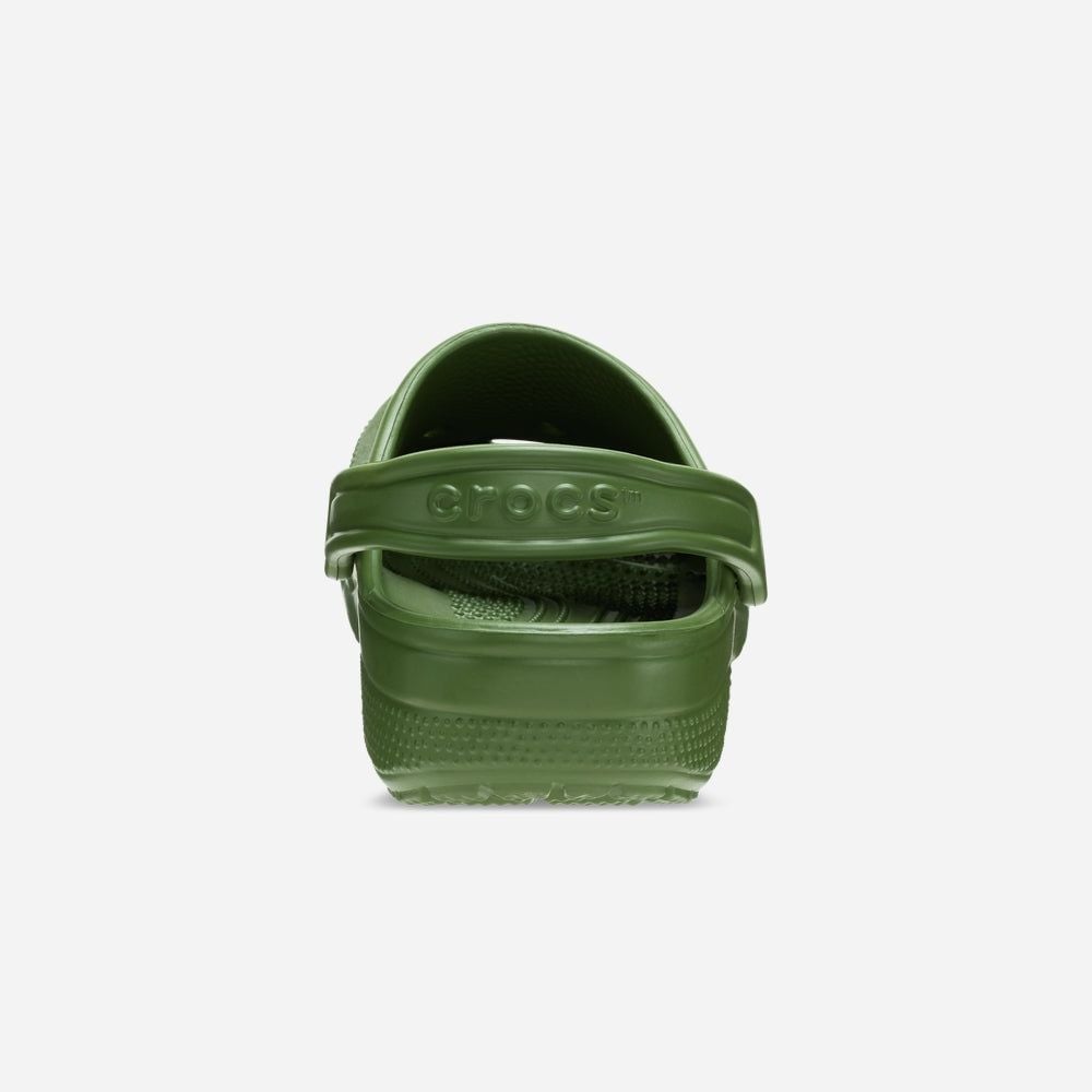Crocs - Xăng đan nam nữ Unisex Crocs Classic Clog Sandal