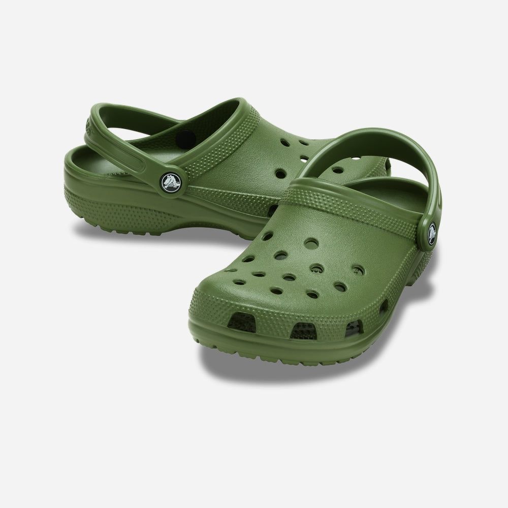 Crocs - Xăng đan nam nữ Unisex Crocs Classic Clog Sandal