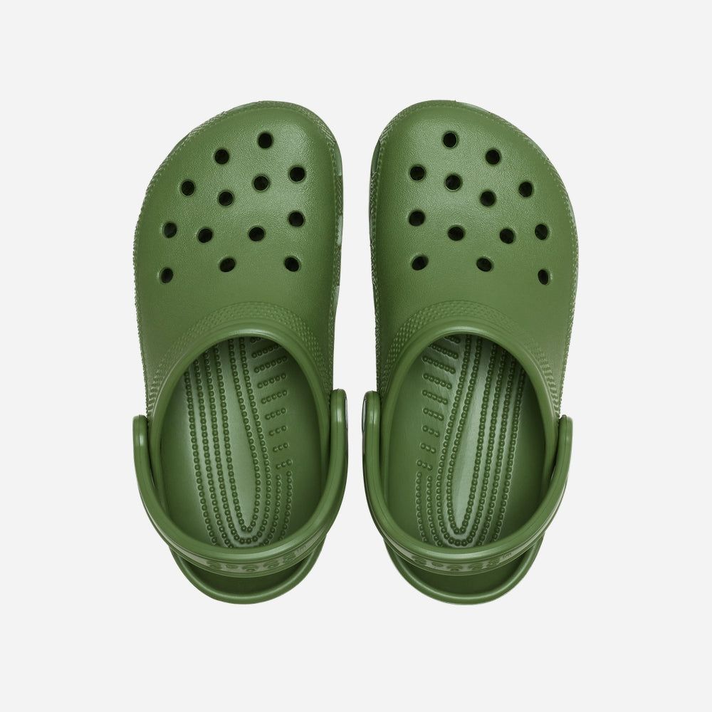Crocs - Xăng đan nam nữ Unisex Crocs Classic Clog Sandal