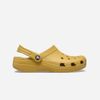Crocs - Xăng đan nam nữ Crocs Classic Clog - Yellow Desert Grass Lifestyle