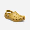 Crocs - Xăng đan nam nữ Crocs Classic Clog - Yellow Desert Grass Lifestyle