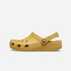 Crocs - Xăng đan nam nữ Crocs Classic Clog - Yellow Desert Grass Lifestyle