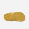 Crocs - Xăng đan nam nữ Crocs Classic Clog - Yellow Desert Grass Lifestyle