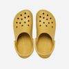 Crocs - Xăng đan nam nữ Crocs Classic Clog - Yellow Desert Grass Lifestyle