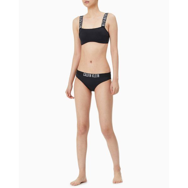 Calvin Klein - Quần bơi nữ Classic Bikini KW01S22 – ULA Vietnam