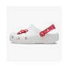 Crocs - Xăng đan trẻ em Disney Minnie Mouse Classic Lifestyle