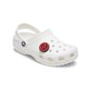 Crocs - Huy hiệu trang trí nam nữ Jibbitz™ Charm Avengers Symbol